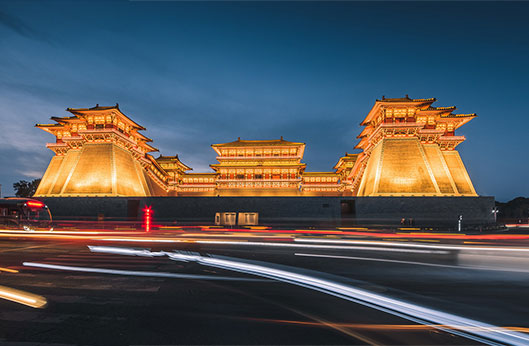 洛陽(yáng)通翔物流有限公司